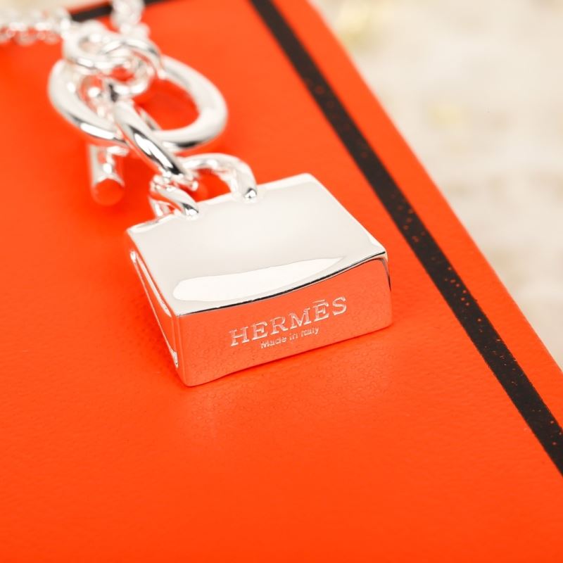 Hermes Necklaces